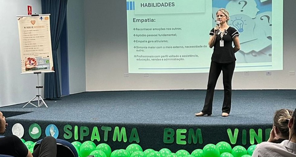 Sipatma Integrada - HM